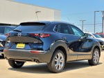 2025 Mazda Mazda CX-30 2.5 S Preferred AWD