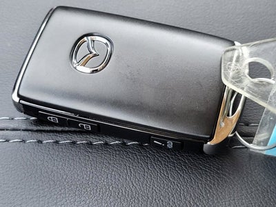 2025 Mazda Mazda CX-30 2.5 S Preferred AWD