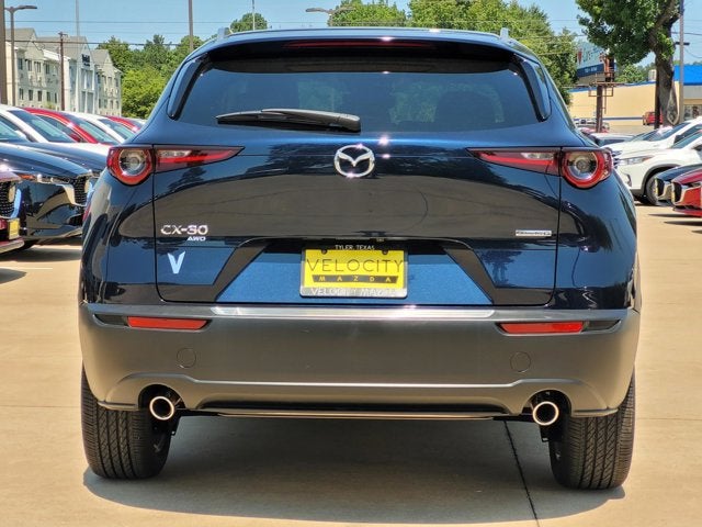 2025 Mazda Mazda CX-30 2.5 S Preferred AWD