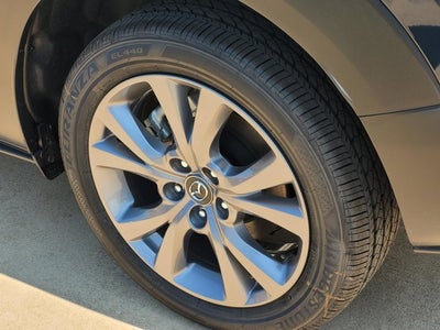 2025 Mazda Mazda CX-30 2.5 S Preferred AWD