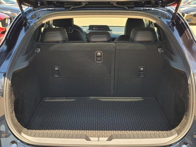 2025 Mazda Mazda CX-30 2.5 S Preferred AWD