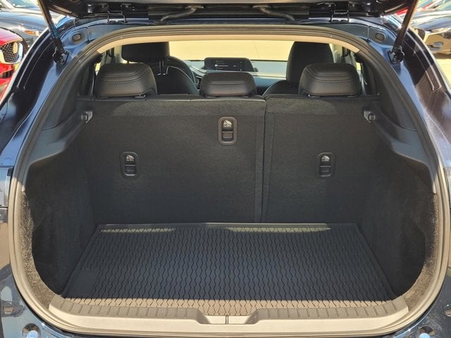 2025 Mazda Mazda CX-30 2.5 S Preferred AWD