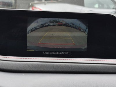 2025 Mazda Mazda CX-30 2.5 S Carbon Edition