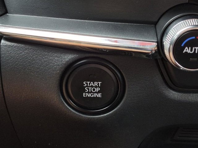 2025 Mazda Mazda CX-30 2.5 S Carbon Edition