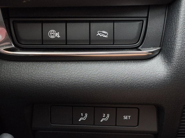 2025 Mazda Mazda CX-30 2.5 S Carbon Edition