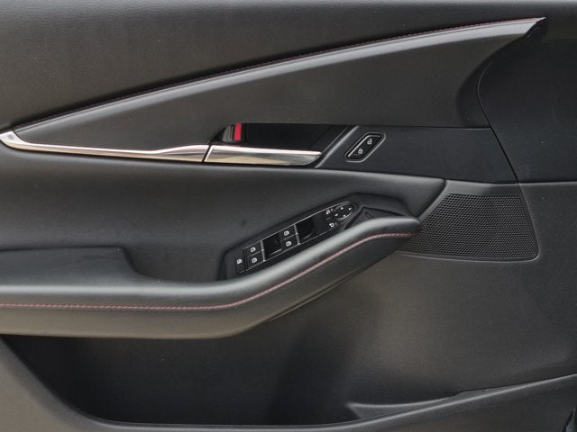 2025 Mazda Mazda CX-30 2.5 S Carbon Edition