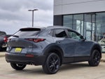 2025 Mazda Mazda CX-30 2.5 S Carbon Edition