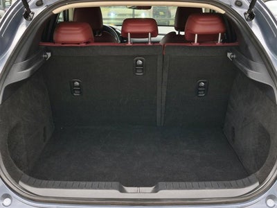 2025 Mazda Mazda CX-30 2.5 S Carbon Edition