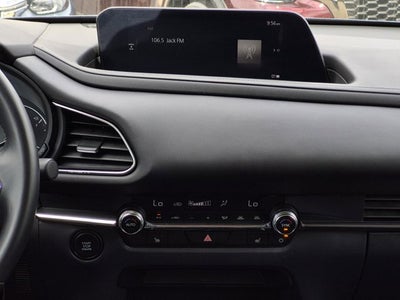 2025 Mazda Mazda CX-30 2.5 S Preferred Package