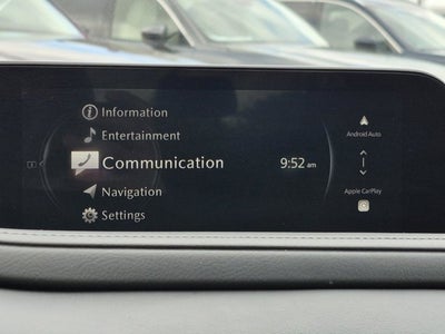 2025 Mazda Mazda CX-30 2.5 S Preferred Package