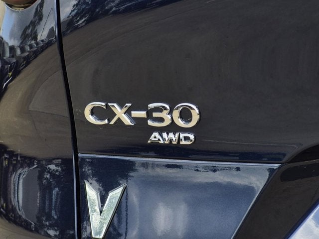 2025 Mazda Mazda CX-30 2.5 S Preferred Package