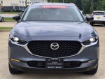 2025 Mazda Mazda CX-30 2.5 S Carbon Edition