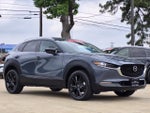 2025 Mazda Mazda CX-30 2.5 S Carbon Edition