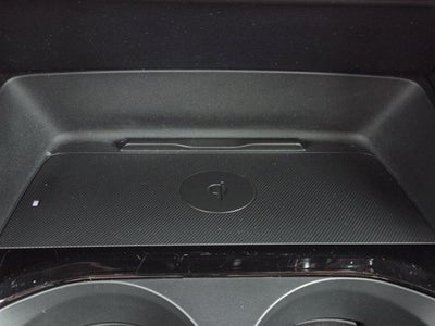 2025 Mazda Mazda CX-30 2.5 S Carbon Edition