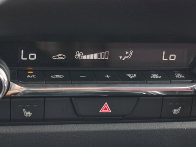 2025 Mazda Mazda CX-30 2.5 S Carbon Edition