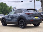 2025 Mazda Mazda CX-30 2.5 S Carbon Edition