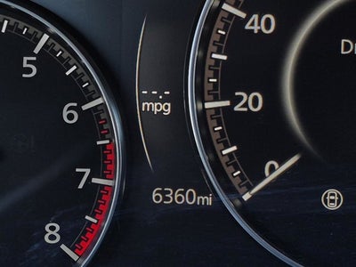 2025 Mazda Mazda CX-30 2.5 S Preferred Package