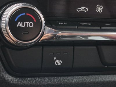 2025 Mazda Mazda CX-30 2.5 S Carbon Edition