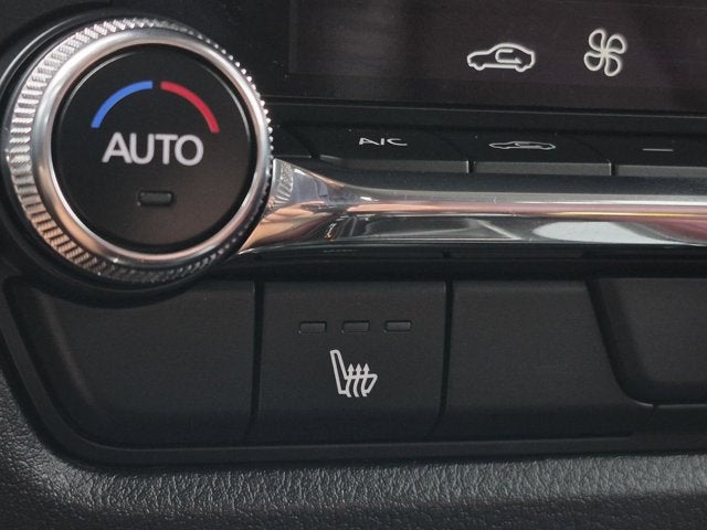 2025 Mazda Mazda CX-30 2.5 S Carbon Edition