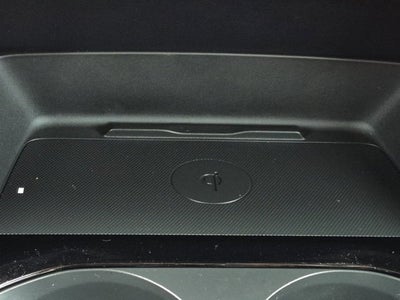 2025 Mazda Mazda CX-30 2.5 S Carbon Edition