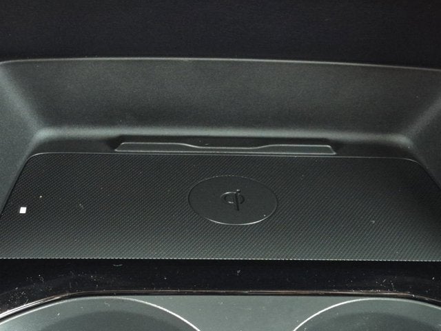 2025 Mazda Mazda CX-30 2.5 S Carbon Edition