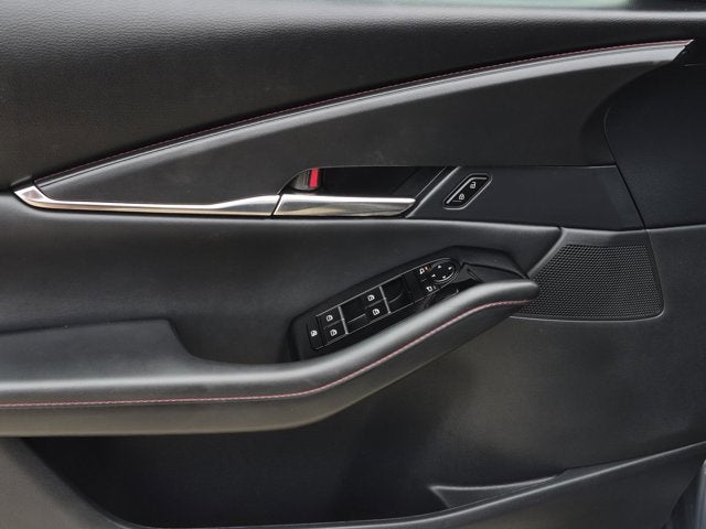 2025 Mazda Mazda CX-30 2.5 S Carbon Edition