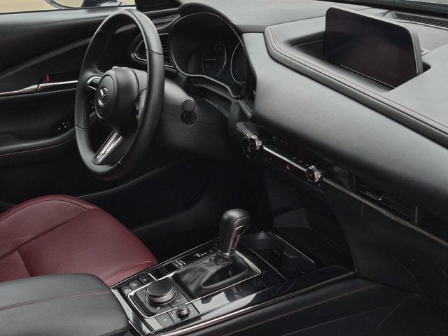 2025 Mazda Mazda CX-30 2.5 S Carbon Edition