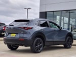 2025 Mazda Mazda CX-30 2.5 S Carbon Edition