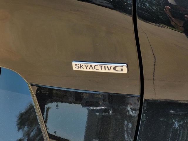 2025 Mazda Mazda CX-30 2.5 S Preferred AWD