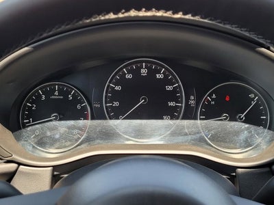 2025 Mazda Mazda CX-30 2.5 S Preferred AWD