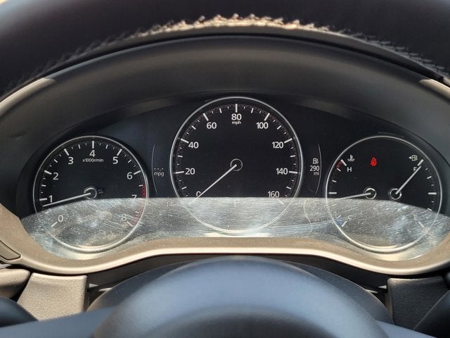 2025 Mazda Mazda CX-30 2.5 S Preferred AWD