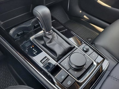 2025 Mazda Mazda CX-30 2.5 S Preferred AWD