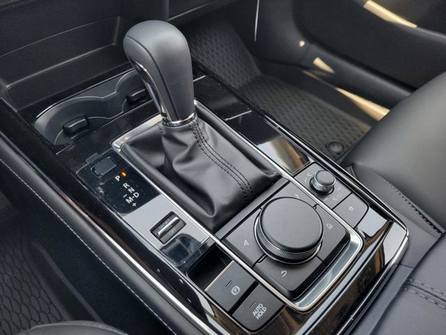 2025 Mazda Mazda CX-30 2.5 S Preferred AWD