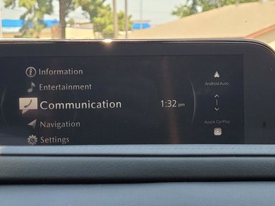 2025 Mazda Mazda CX-30 2.5 S Preferred AWD