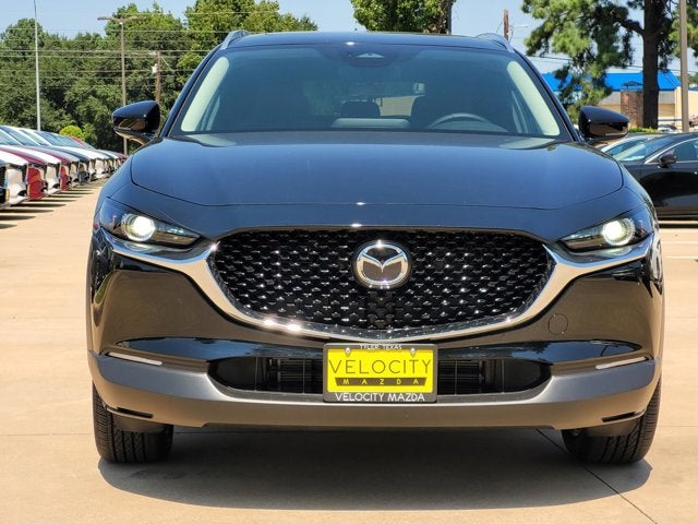 2025 Mazda Mazda CX-30 2.5 S Preferred AWD