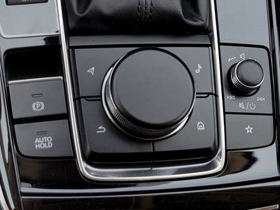 2025 Mazda Mazda CX-30 2.5 S Preferred AWD