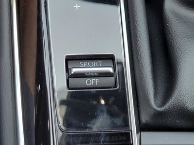 2025 Mazda Mazda CX-30 2.5 S Preferred AWD