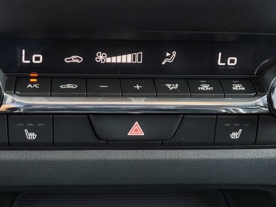 2025 Mazda Mazda CX-30 2.5 S Preferred AWD