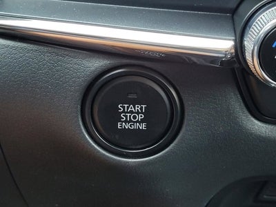 2025 Mazda Mazda CX-30 2.5 S Preferred AWD