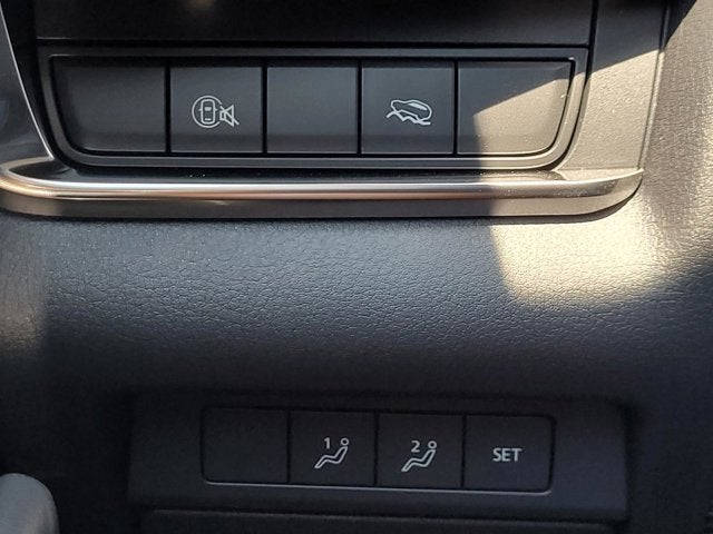 2025 Mazda Mazda CX-30 2.5 S Preferred AWD