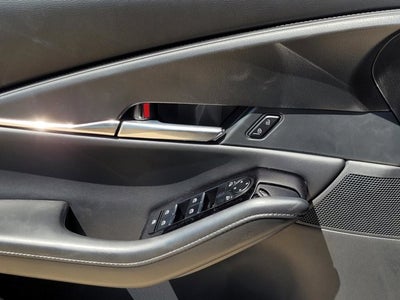 2025 Mazda Mazda CX-30 2.5 S Preferred AWD