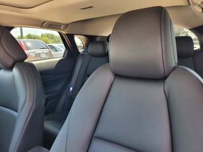 2025 Mazda Mazda CX-30 2.5 S Preferred AWD