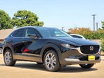 2025 Mazda Mazda CX-30 2.5 S Preferred AWD