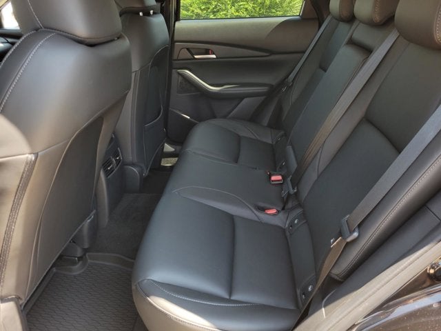 2025 Mazda Mazda CX-30 2.5 S Preferred AWD