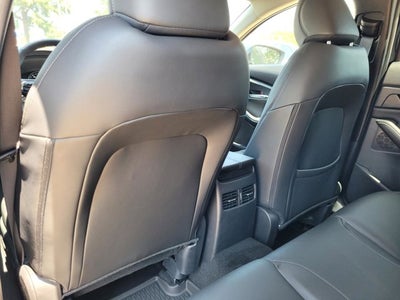 2025 Mazda Mazda CX-30 2.5 S Preferred AWD