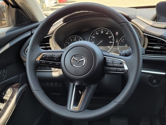 2025 Mazda Mazda CX-30 2.5 S Preferred AWD