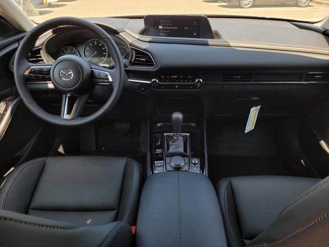 2025 Mazda Mazda CX-30 2.5 S Preferred AWD