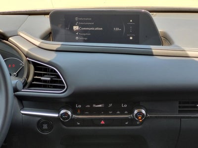 2025 Mazda Mazda CX-30 2.5 S Preferred AWD