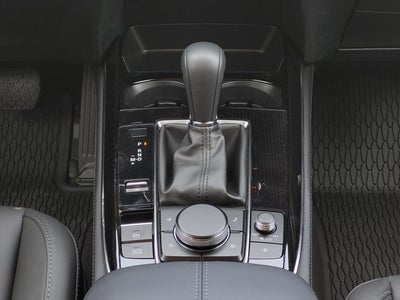 2025 Mazda Mazda CX-30 2.5 S Preferred AWD