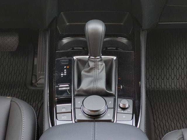 2025 Mazda Mazda CX-30 2.5 S Preferred AWD